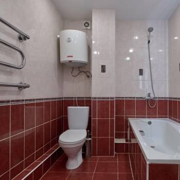 Сдается 2-х комнатная квартира, 56 м²