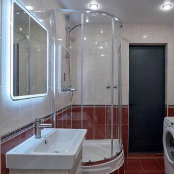 Сдается 2-х комнатная квартира, 56 м²