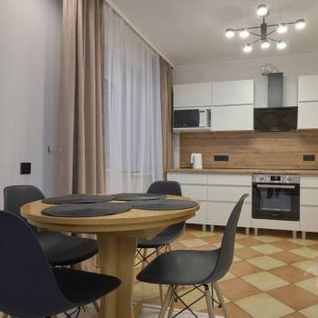 Сдается 2-х комнатная квартира, 56 м²