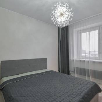 Сдается 2-х комнатная квартира, 56 м²