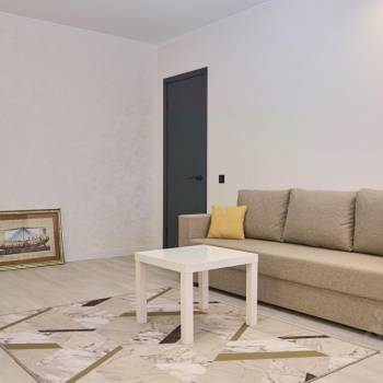 Сдается 2-х комнатная квартира, 56 м²