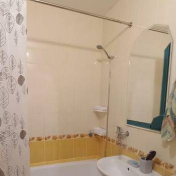 Сдается 1-комнатная квартира, 44 м²