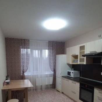 Сдается 1-комнатная квартира, 44 м²