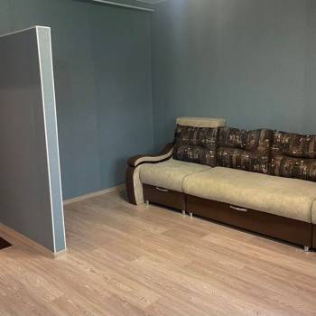Продается 1-комнатная квартира, 25 м²