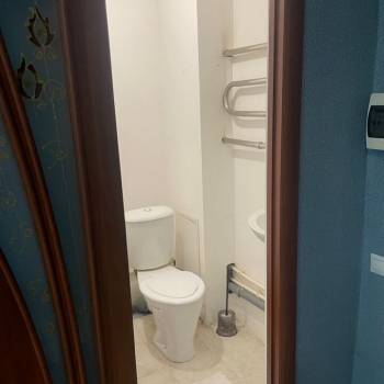 Продается 1-комнатная квартира, 25 м²