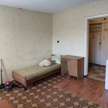 Сдается 1-комнатная квартира, 24 м²