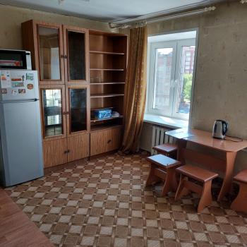 Сдается 1-комнатная квартира, 24 м²