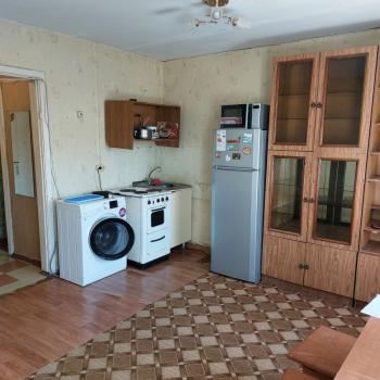 Сдается 1-комнатная квартира, 24 м²