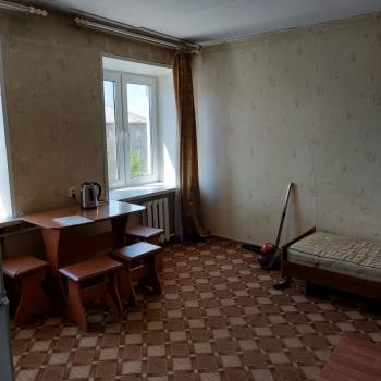 Сдается 1-комнатная квартира, 24 м²