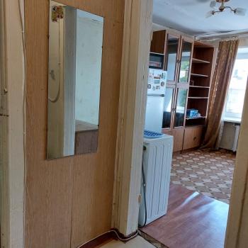 Сдается 1-комнатная квартира, 24 м²