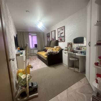 Продается 2-х комнатная квартира, 43,6 м²