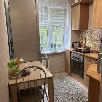 Продается 2-х комнатная квартира, 43,6 м²