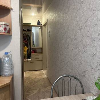 Продается 2-х комнатная квартира, 43,6 м²