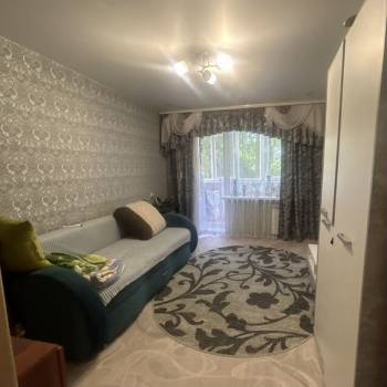 Продается 2-х комнатная квартира, 43,6 м²