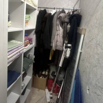 Продается 2-х комнатная квартира, 43,6 м²
