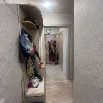 Продается 2-х комнатная квартира, 43,6 м²