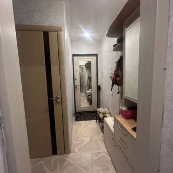 Продается 2-х комнатная квартира, 43,6 м²