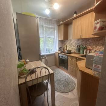 Продается 2-х комнатная квартира, 43,6 м²