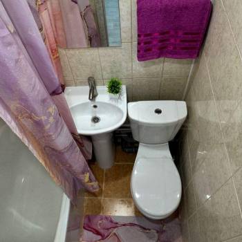 Продается 1-комнатная квартира, 18 м²