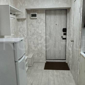 Продается 1-комнатная квартира, 18 м²