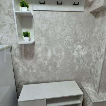 Продается 1-комнатная квартира, 18 м²