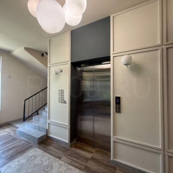 Продается 1-комнатная квартира, 28 м²