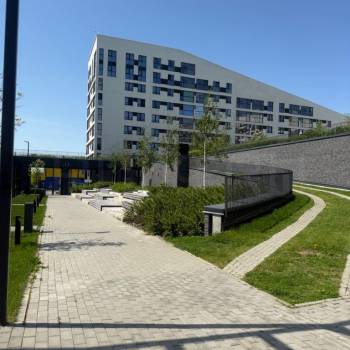 Продается 1-комнатная квартира, 28 м²