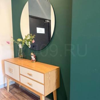 Продается 1-комнатная квартира, 28 м²