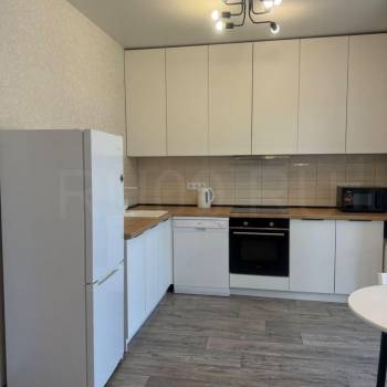 Продается 1-комнатная квартира, 28 м²