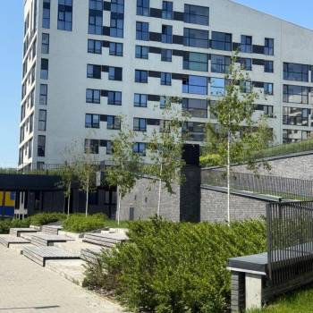 Продается 1-комнатная квартира, 28 м²