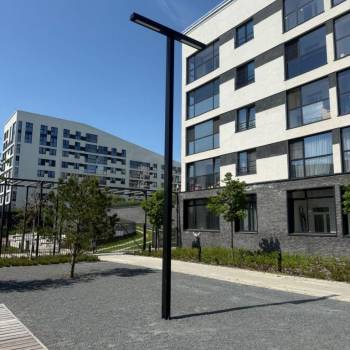 Продается 1-комнатная квартира, 28 м²