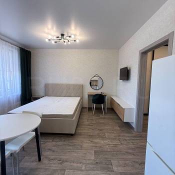 Продается 1-комнатная квартира, 28 м²