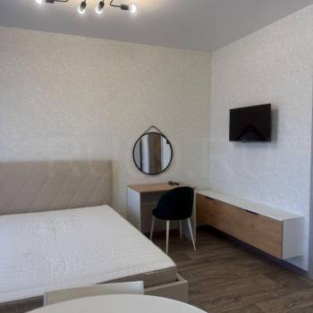 Продается 1-комнатная квартира, 28 м²