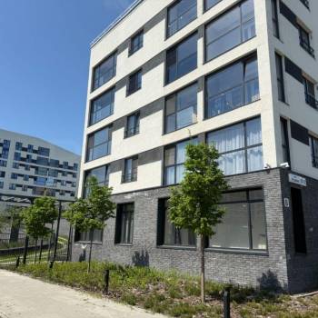 Продается 1-комнатная квартира, 28 м²