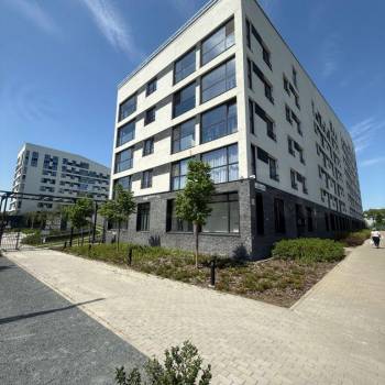 Продается 1-комнатная квартира, 28 м²