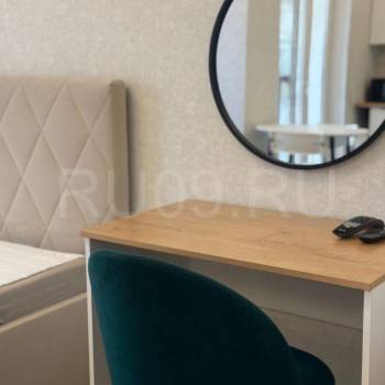 Продается 1-комнатная квартира, 28 м²