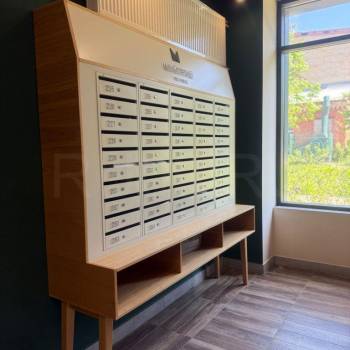 Продается 1-комнатная квартира, 28 м²