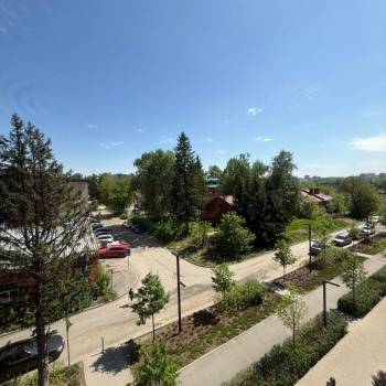 Продается 1-комнатная квартира, 28 м²