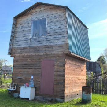 Продается Участок, 460 м²
