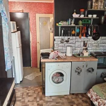 Сдается 1-комнатная квартира, 14 м²
