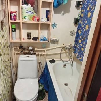 Сдается 1-комнатная квартира, 14 м²