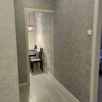 Продается 1-комнатная квартира, 35,7 м²