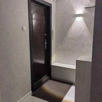 Продается 1-комнатная квартира, 35,7 м²