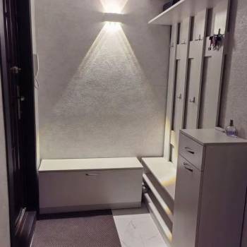 Продается 1-комнатная квартира, 35,7 м²