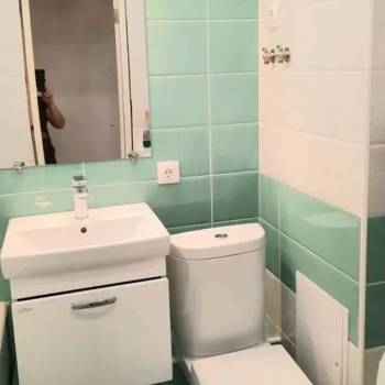 Продается 1-комнатная квартира, 35,7 м²