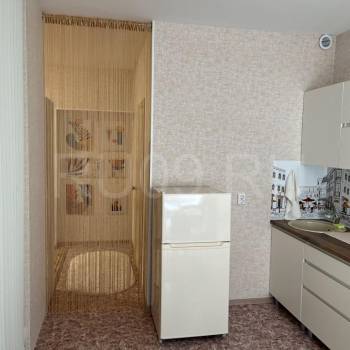 Продается 1-комнатная квартира, 33 м²