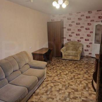 Сдается 1-комнатная квартира, 39 м²