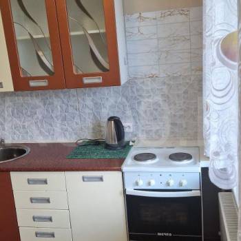 Сдается 1-комнатная квартира, 39 м²