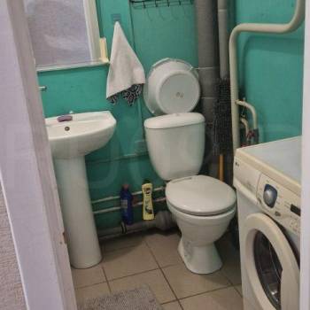 Сдается 1-комнатная квартира, 39 м²