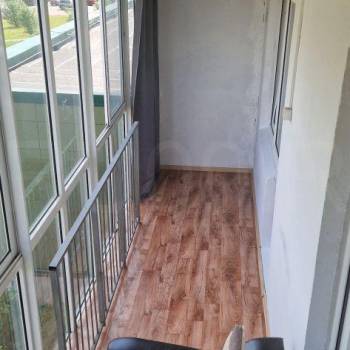 Сдается 1-комнатная квартира, 39 м²